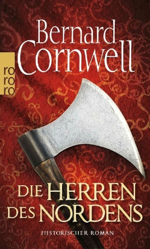 Buchcover und Innenansicht für das Buch: The Lords of the North