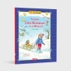 Buchcover und Innenansicht für das Buch: Das große Conni-Vorlesebuch für die Winterzeit