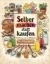 Buchcover und Innenansicht für das Buch: Selber machen statt kaufen - Das Bilderbuch