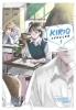 Buchcover und Innenansicht für das Buch: KIRIO FANCLUB