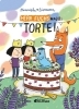 Buchcover und Innenansicht für das Buch: Herr Fuchs mag Torte