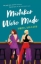 Buchcover und Innenansicht für das Buch: Mistakes Were Made