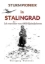 Buchcover und Innenansicht für das Buch: Sturmpionier in Stalingrad