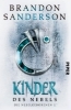 Buchcover und Innenansicht für das Buch: The Final Empire (Mistborn 1)