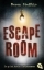 Buchcover und Innenansicht für das Buch: Escape Room