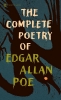 Buchcover und Innenansicht für das Buch: The Complete Poetry of Edgar Allan Poe