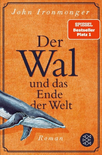 Buchcover und Innenansicht für das Buch: Not Forgetting The Whale