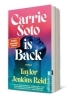 Buchcover und Innenansicht für das Buch: Carrie Soto is back
