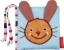 Buchcover und Innenansicht für das Buch: Mein allerliebstes Kuschelbuch: Tierkinder