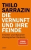 Buchcover und Innenansicht für das Buch: Die Vernunft und ihre Feinde