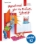 Buchcover und Innenansicht für das Buch: Manchmal gibt es einfach Streit