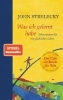 Buchcover und Innenansicht für das Buch: What I've Learned