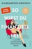Buchcover und Innenansicht für das Buch: So wirst du finanziell frei