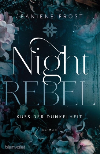 Buchcover und Innenansicht für das Buch: Shades of Wicked (Night Rebel 1)