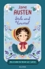 Buchcover und Innenansicht für das Buch: Pride and Prejudice