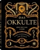 Buchcover und Innenansicht für das Buch: DAS OKKULTE