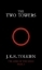 Buchcover und Innenansicht für das Buch: The Two Towers/The Lord of the Rings 2.
