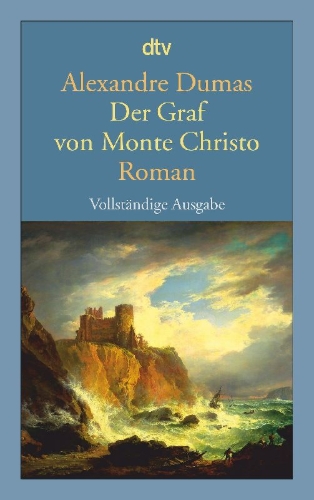 Buchcover und Innenansicht für das Buch: Le Comte de Monte-Cristo