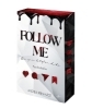 Buchcover und Innenansicht für das Buch: Follow Me - Bis zum letzten Like