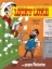 Buchcover und Innenansicht für das Buch: Les Aventures de Lucky Luke d'après Morris 4: Lucky Luke contre Pinkerton