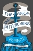 Buchcover und Innenansicht für das Buch: The Once and Future King