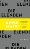 Buchcover und Innenansicht für das Buch: Die Elenden