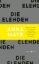 Buchcover und Innenansicht für das Buch: Die Elenden
