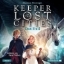 Buchcover und Innenansicht für das Buch: Keeper of the Lost Cities 02: Das Exil