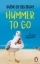 Buchcover und Innenansicht für das Buch: Hummer to go