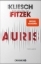 Buchcover und Innenansicht für das Buch: Auris