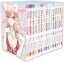 Buchcover und Innenansicht für das Buch: Sono Bisque Doll wa Koi wo suru