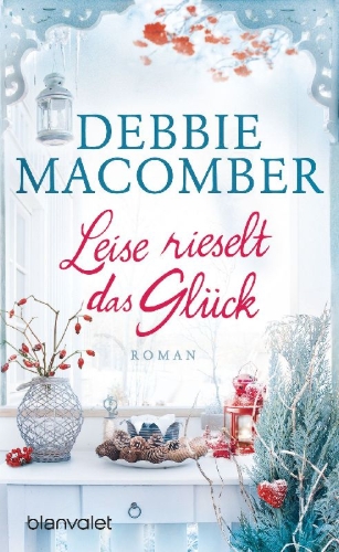 Buchcover und Innenansicht für das Buch: Merry and Bright