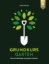 Buchcover und Innenansicht für das Buch: Grundkurs Garten