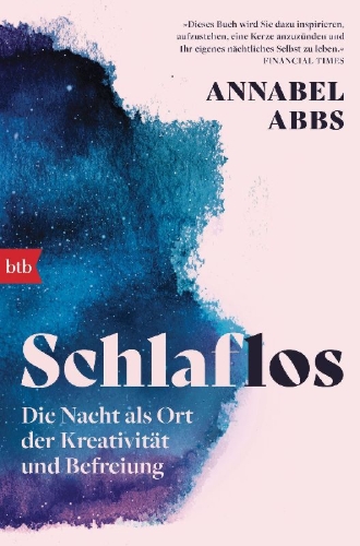 Buchcover und Innenansicht für das Buch: Sleepless