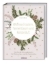 Buchcover und Innenansicht für das Buch: Sonderausgabe: Weihnachtsstern, Tannenbaum und Kerzenduft