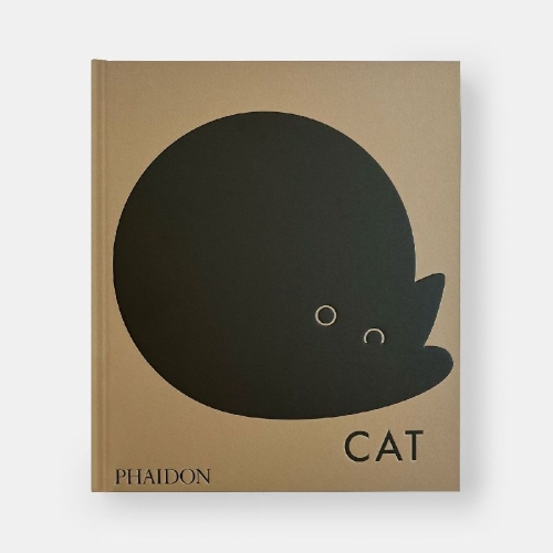 Buchcover und Innenansicht für das Buch: Cat