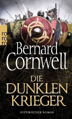 Buchcover und Innenansicht für das Buch: Warriors of the Storm