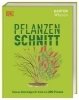 Buchcover und Innenansicht für das Buch: Gartenwissen Pflanzenschnitt
