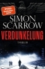 Buchcover und Innenansicht für das Buch: Blackout