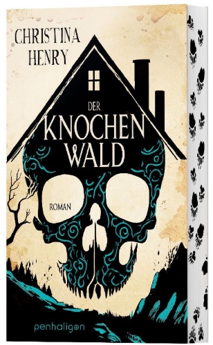 Buchcover und Innenansicht für das Buch: Near the Bone