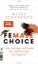 Buchcover und Innenansicht für das Buch: Female Choice