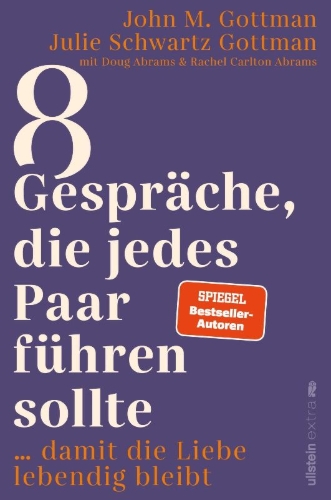 Buchcover und Innenansicht für das Buch: Eight dates
