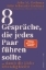 Buchcover und Innenansicht für das Buch: Eight dates