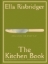 Buchcover und Innenansicht für das Buch: The Kitchen Book