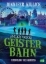Buchcover und Innenansicht für das Buch: Dread Wood 02 - Fear Ground