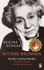Buchcover und Innenansicht für das Buch: Bittere Brunnen
