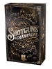 Buchcover und Innenansicht für das Buch: Colter Valley Ranch 1. Shotguns & Champagne