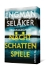 Buchcover und Innenansicht für das Buch: Nomanden