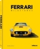 Buchcover und Innenansicht für das Buch: Ferrari Milestones