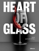 Buchcover und Innenansicht für das Buch: Heart of Glass